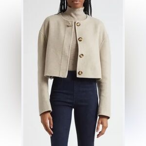 Veronica Beard Philips Jacket